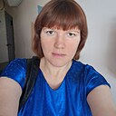 Света, 40 лет