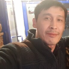 Фотография мужчины Сабит, 49 лет из г. Алматы