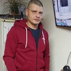 Фотография мужчины Сергей, 39 лет из г. Сморгонь