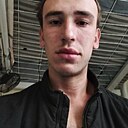 Виктор, 25 лет