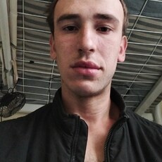 Фотография мужчины Виктор, 25 лет из г. Большой Камень