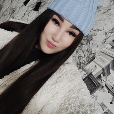 Фотография девушки Дарьяна, 25 лет из г. Березовский (Кемеровская Обл)