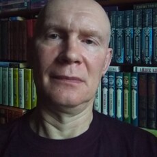 Фотография мужчины Влалимир, 49 лет из г. Усолье-Сибирское