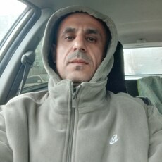 Фотография мужчины Сулаймон, 46 лет из г. Чита