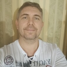Фотография мужчины Константин, 42 года из г. Новочеркасск