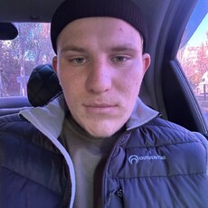 Фотография мужчины Матвей, 22 года из г. Донецк