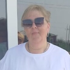 Фотография девушки Елена, 46 лет из г. Выселки