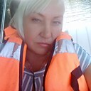 Ольга Ильина, 50 лет