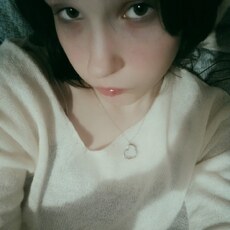 Фотография девушки Ангелина, 18 лет из г. Санкт-Петербург