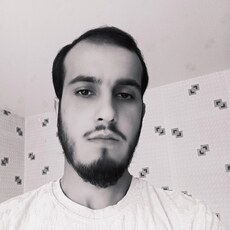 Фотография мужчины Саид, 30 лет из г. Серпухов