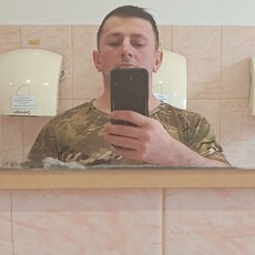 Фотография мужчины Кирилл, 28 лет из г. Калининград