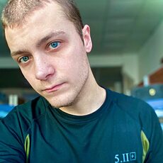 Фотография мужчины Данил, 36 лет из г. Киров