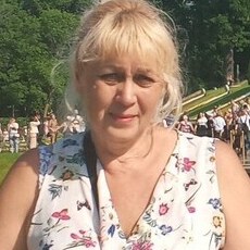 Фотография девушки Марина, 58 лет из г. Томск
