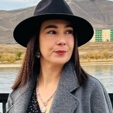 Фотография девушки Василиса, 36 лет из г. Кызыл