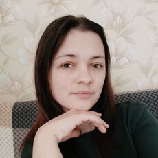 Фотография девушки Ксения, 26 лет из г. Полесск