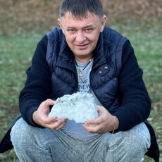 Фотография мужчины Юра, 43 года из г. Ленинск-Кузнецкий