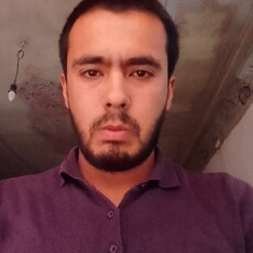 Фотография мужчины Федя, 25 лет из г. Прага