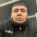 Муххамад, 32 года