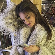 Фотография девушки Лёлик, 30 лет из г. Москва