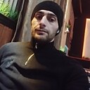 Динар, 29 лет