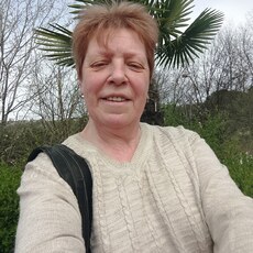 Фотография девушки Лариса, 59 лет из г. Сочи