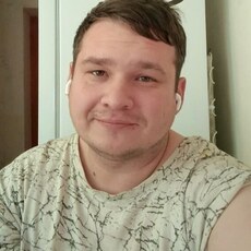 Фотография мужчины Алекс, 32 года из г. Канск