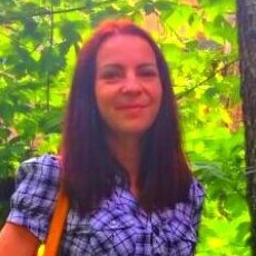 Фотография девушки Человек, 37 лет из г. Кропоткин