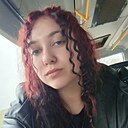 Ольга, 19 лет