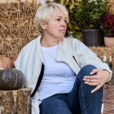 Фотография девушки Зоя, 49 лет из г. Воронеж