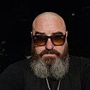 Бульбаш, 43 года