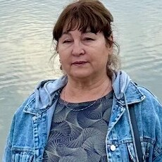Фотография девушки Нелля, 62 года из г. Краснодар