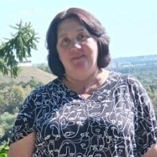 Фотография девушки Наталья, 50 лет из г. Ковров