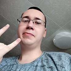 Фотография мужчины Влад, 23 года из г. Серов