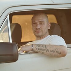 Фотография мужчины Даня, 31 год из г. Челябинск