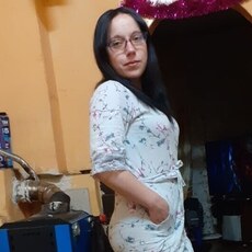 Фотография девушки Катя, 27 лет из г. Большой Камень