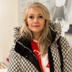 Фотография девушки Марго, 50 лет из г. Хабаровск