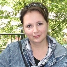 Фотография девушки Инна, 52 года из г. Санкт-Петербург