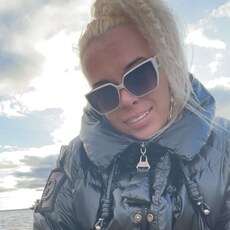 Фотография девушки Ната, 41 год из г. Нижний Новгород