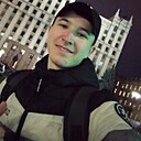 Sayyodbek, 24 года