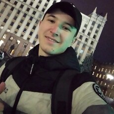 Фотография мужчины Sayyodbek, 24 года из г. Наманган