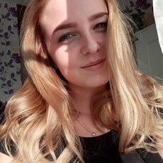 Фотография девушки Полина, 19 лет из г. Тверь