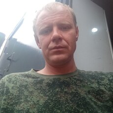 Фотография мужчины Андрей, 34 года из г. Макеевка