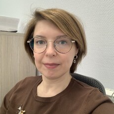 Фотография девушки Людмила, 49 лет из г. Тольятти