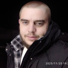 Фотография мужчины Серж, 31 год из г. Васильков