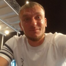 Фотография мужчины Николай, 35 лет из г. Киселевск