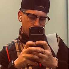 Фотография мужчины Андрей, 27 лет из г. Чита