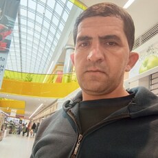 Фотография мужчины Довлет, 31 год из г. Минск