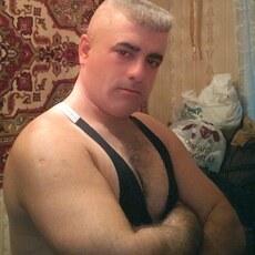 Фотография мужчины Анди, 43 года из г. Макеевка