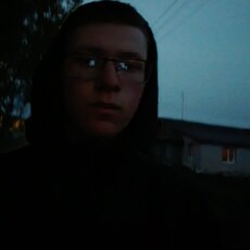 Фотография мужчины Владислав, 20 лет из г. Дятлово