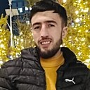 Йадигар, 28 лет